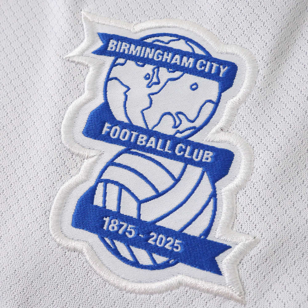Birmingham City FC 150th anniversary Fan version
