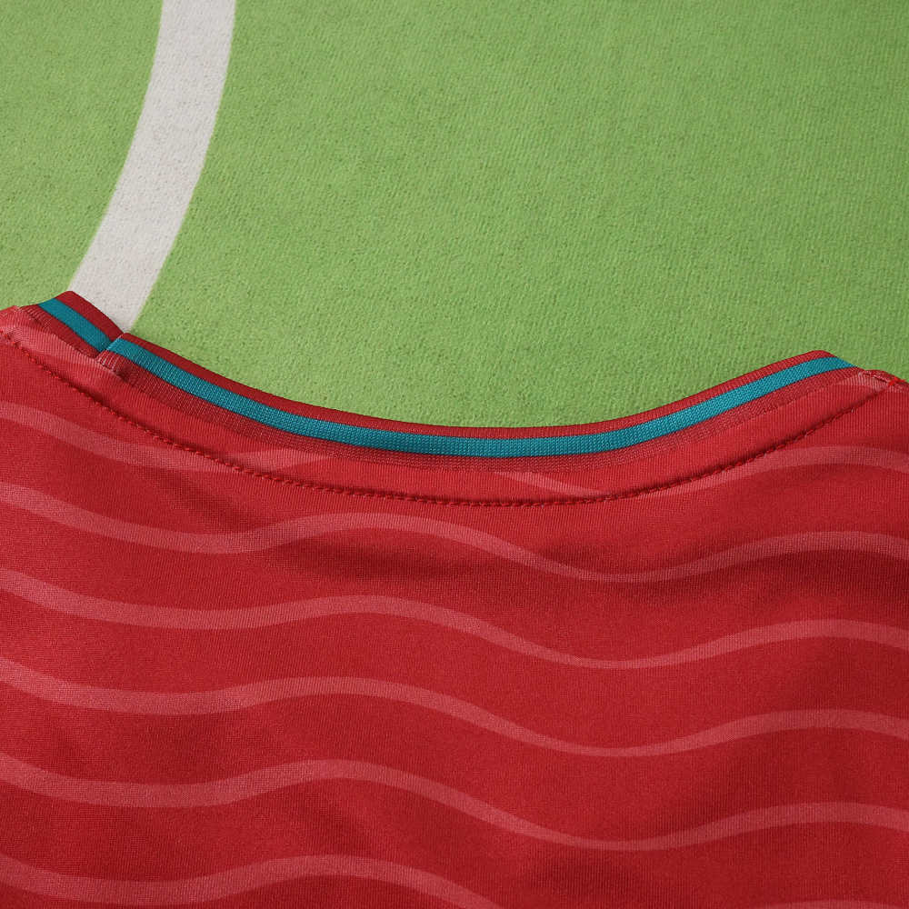 2026 FIFA World Cup Portugal Cropped Jersey vest