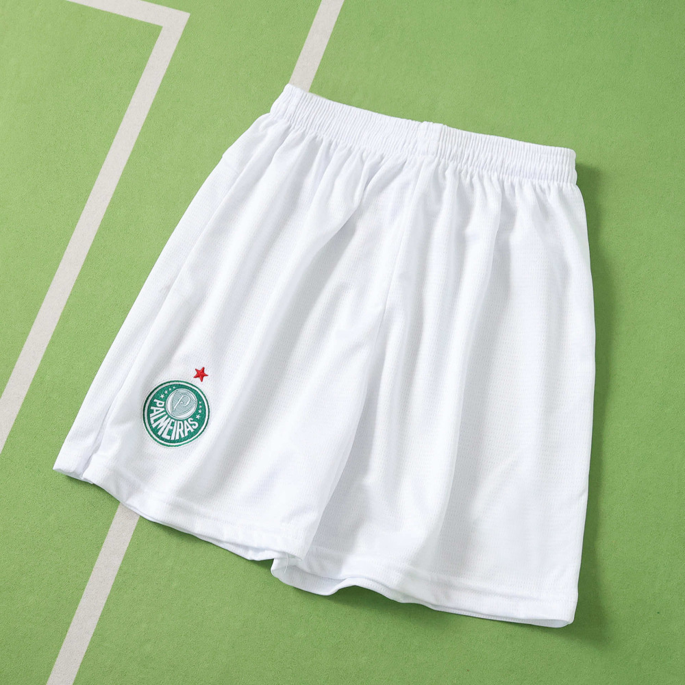 2627 season Sociedade Esportiva Palmeiras away Kids kit