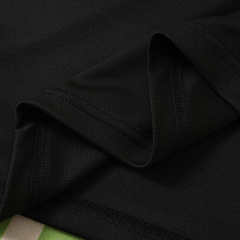 2026 FIFA World Cup Jamaica Training shirt Fan version