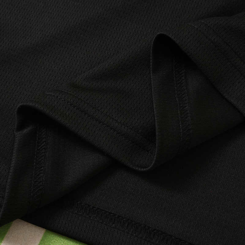 2026 FIFA World Cup Jamaica Training shirt Fan version