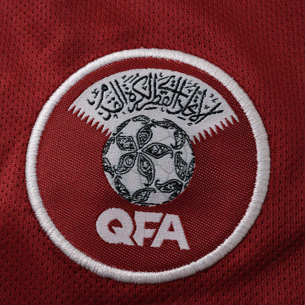 2026 FIFA World Cup Qatar home Kids kit