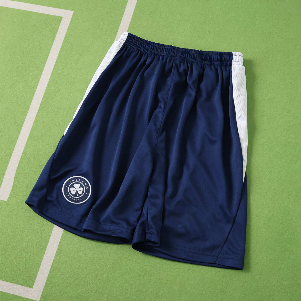 2627 season Ireland away Kids kit
