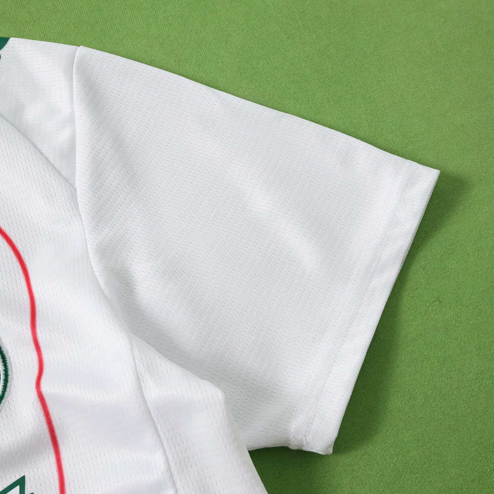 2627 season Sociedade Esportiva Palmeiras away Kids kit