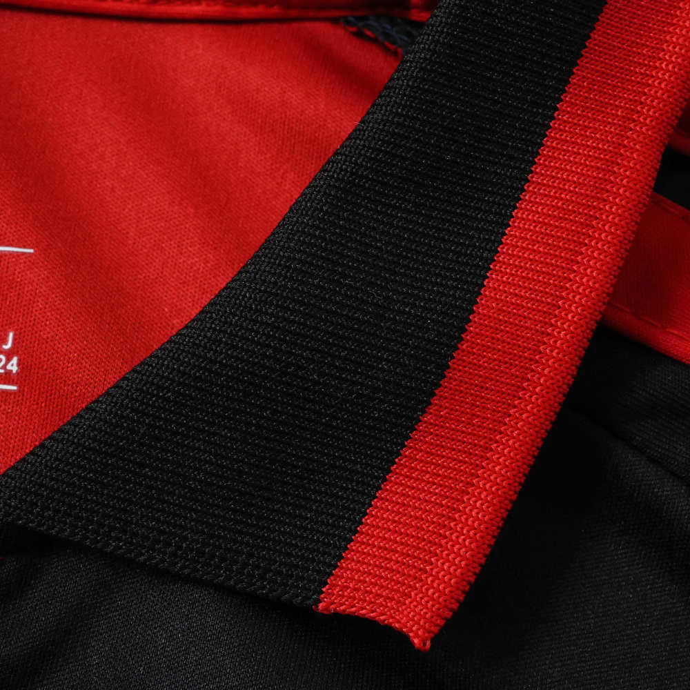 2627 season Clube de Regatas do Flamengo home Kids kit