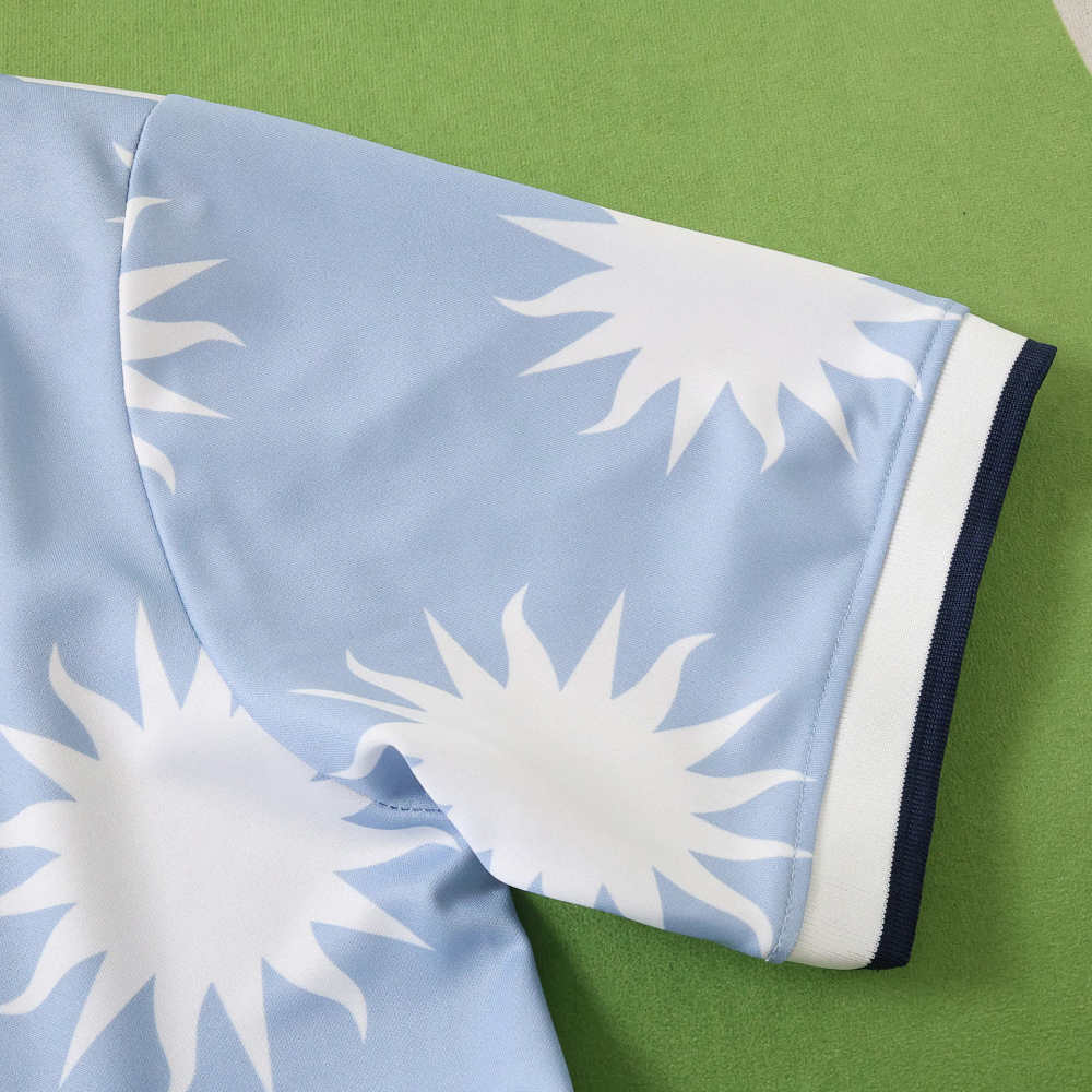 2026 FIFA World Cup Uruguay Concept version Fan version