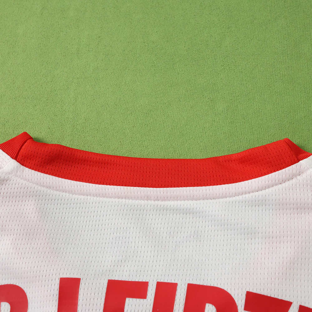 2627 season RB Leipzig home Fan version