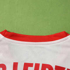 2627 season RB Leipzig home Fan version