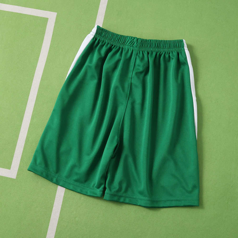 2627 season Ireland home Kids kit