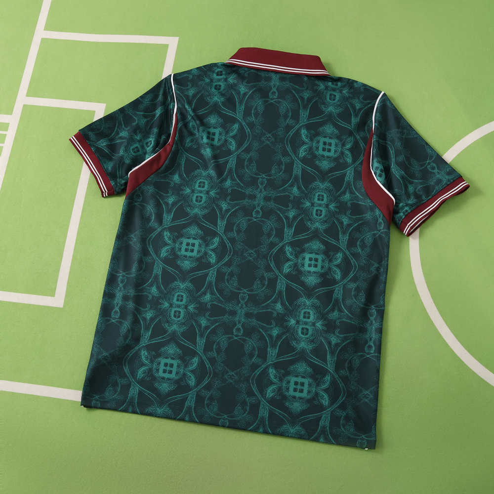 2026 FIFA World Cup Portugal Concept version Fan version