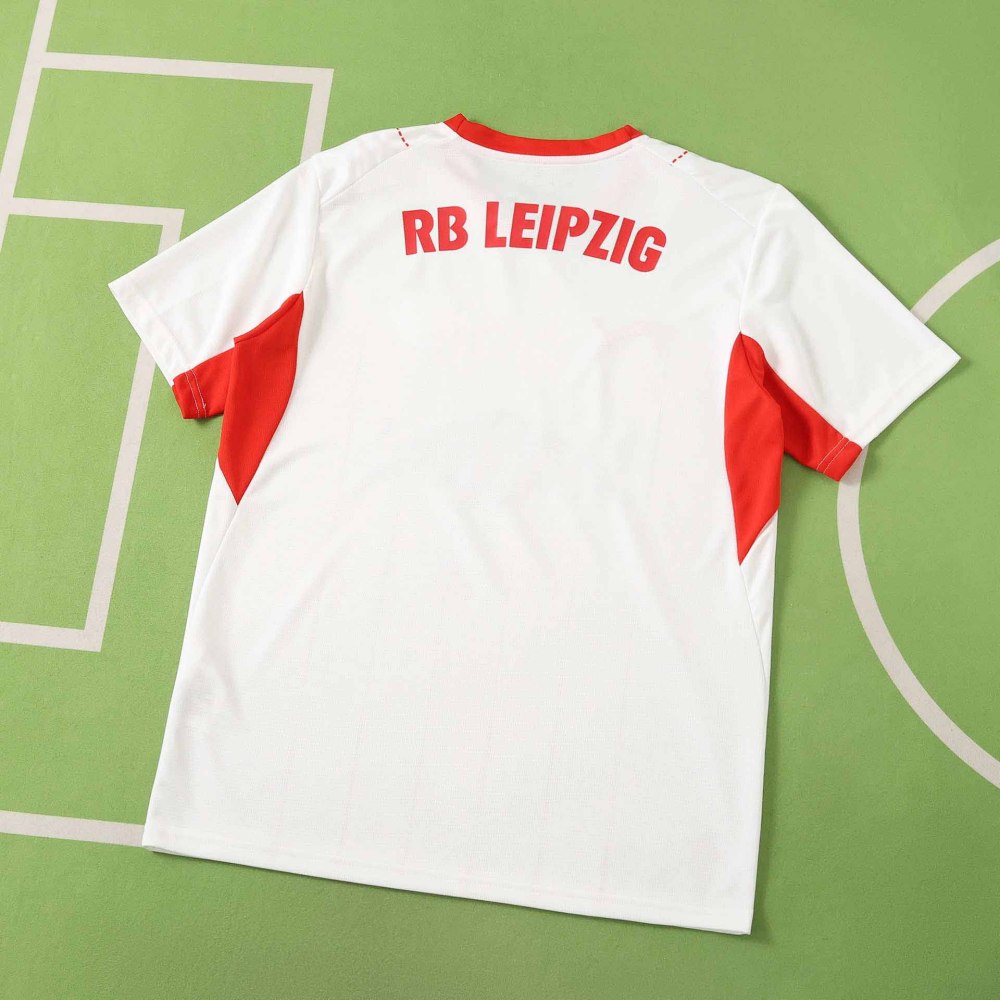 2627 season RB Leipzig home Fan version