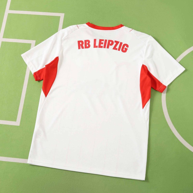 2627 season RB Leipzig home Fan version