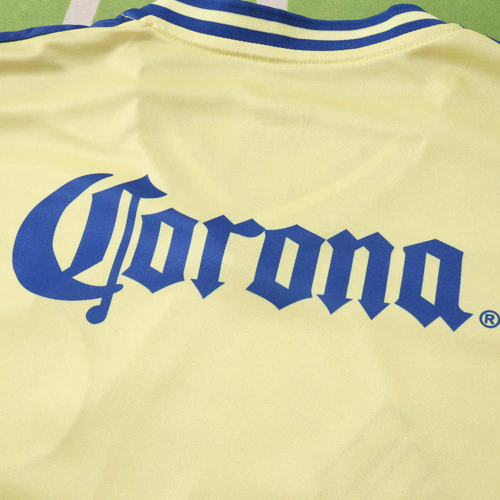 2627 season Club América home Fan version
