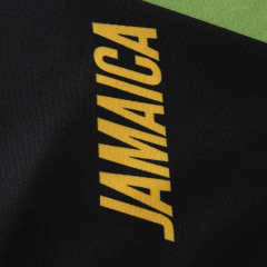 2026 FIFA World Cup Jamaica Training shirt Fan version