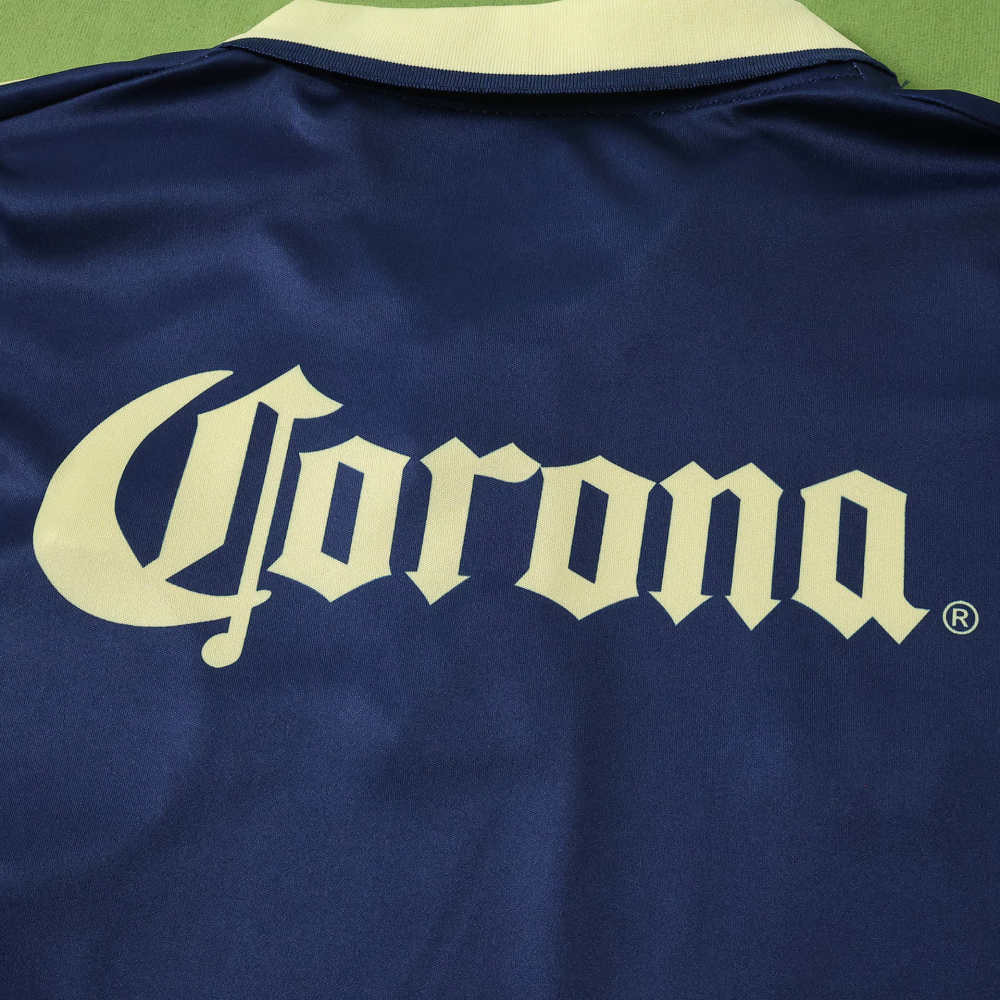 2627 season Club América away Fan version