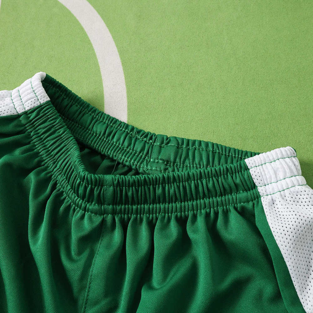 2627 season Ireland home Kids kit