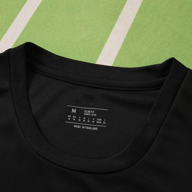 2026 FIFA World Cup Jamaica Training shirt Fan version