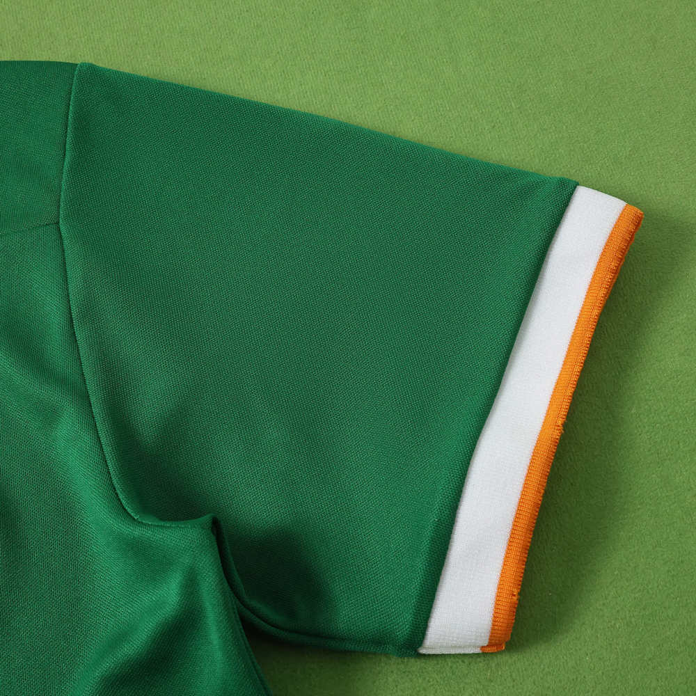 2627 season Ireland home Kids kit