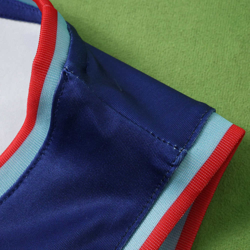 2026 World Cup Japan Home Cropped Jersey vest