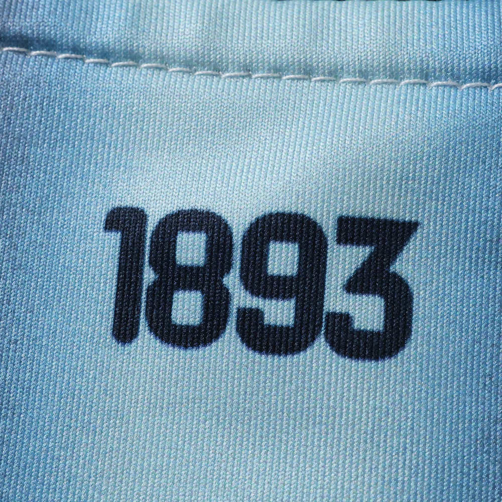 2026 FIFA World Cup Argentina Cropped Jersey vest