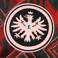 2627 season Eintracht Frankfurt  Concept version Fan version