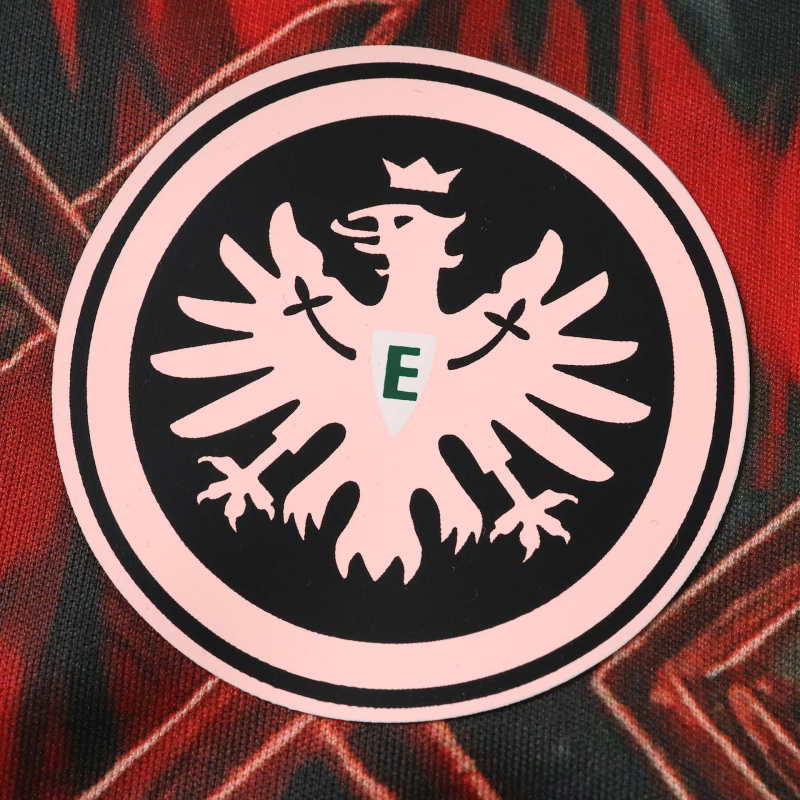 2627 season Eintracht Frankfurt  Concept version Fan version