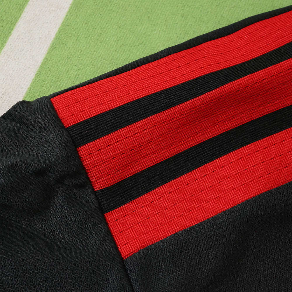 2627 season CR Flamengo home  Player version