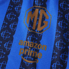 2627 season Chivas Guadalajara Third  Kids kit