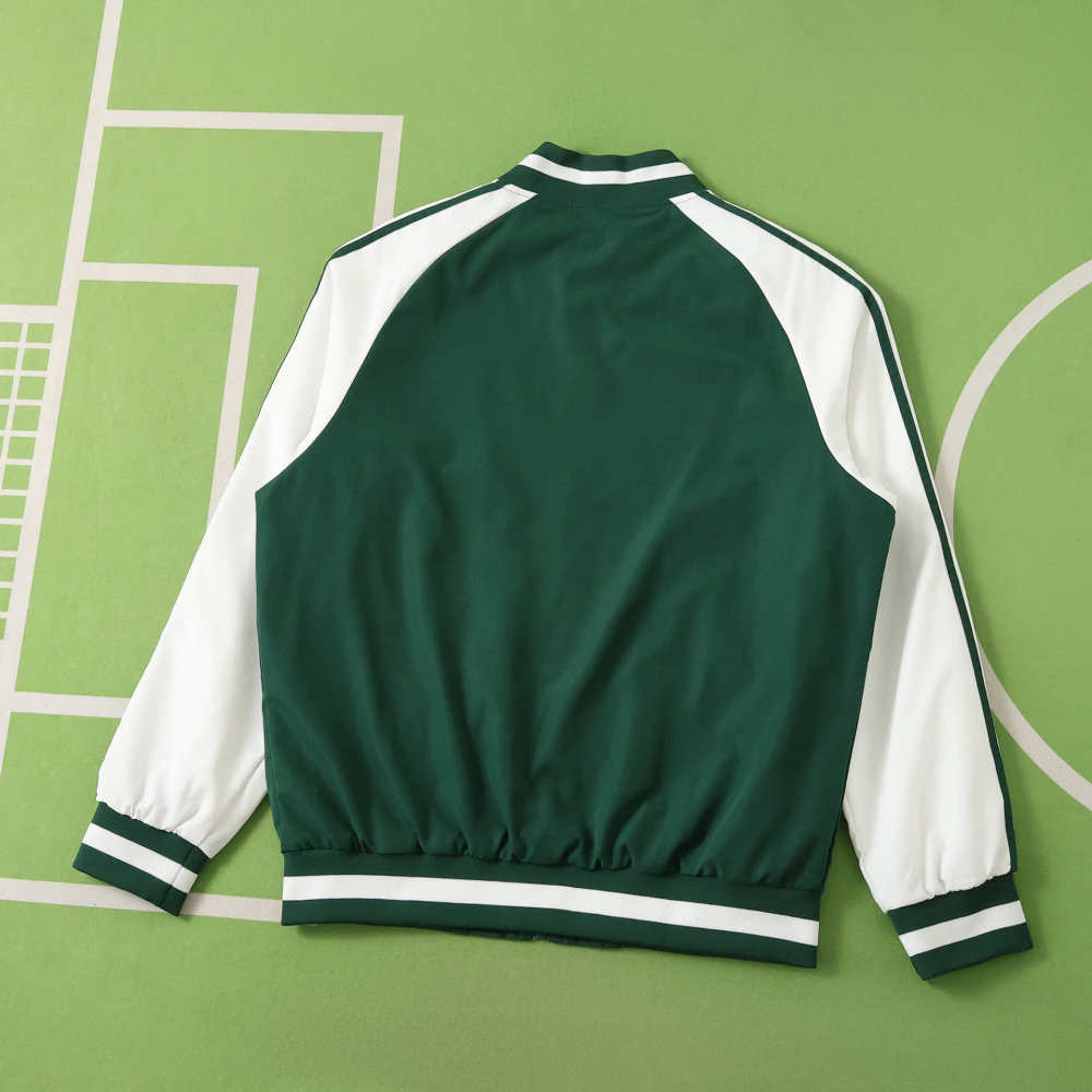 2526 season Sporting CP windbreaker