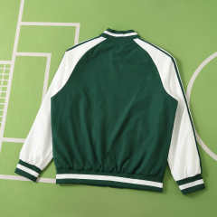 2526 season Sporting CP windbreaker
