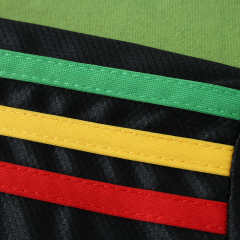 2026 FIFA World Cup Jamaica Away  Fan version