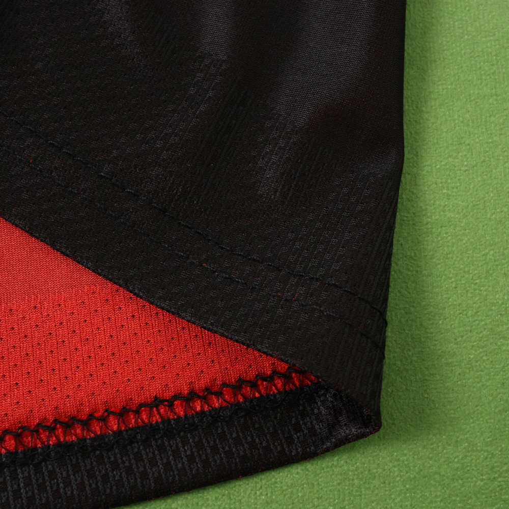 2627 season CR Flamengo home  Player version