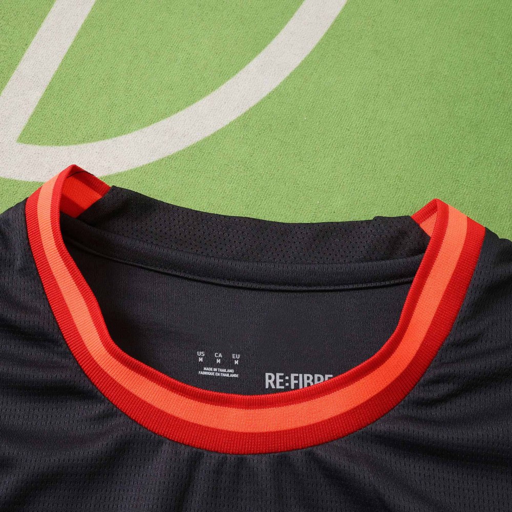 2627 season Fluminense Away Fan version
