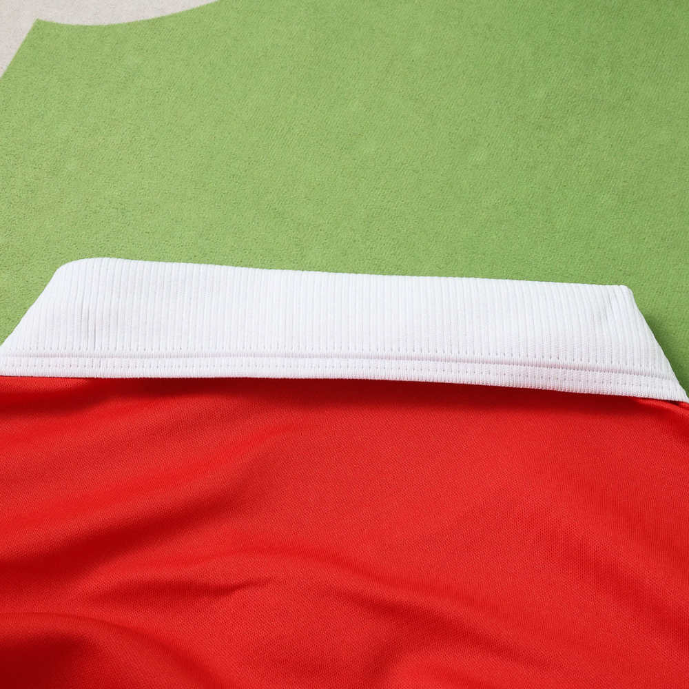 150th anniversary Wales Long sleeved Fan version