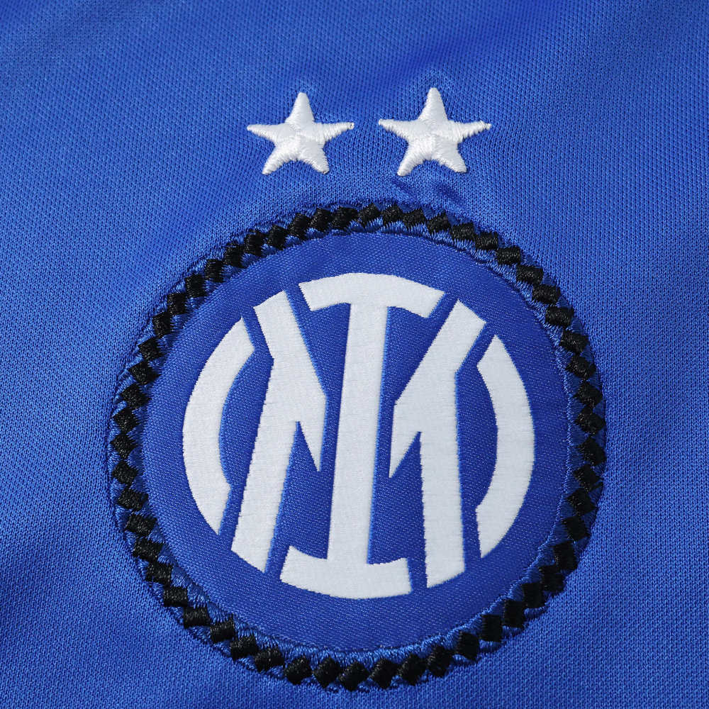 2526 season F.C. Internazionale Milano Fourth Fan version