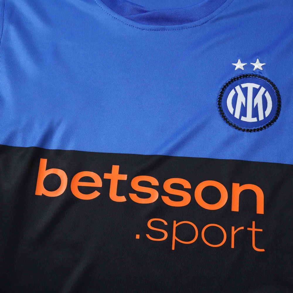2526 season F.C. Internazionale Milano Fourth Fan version