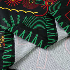 2026 FIFA World Cup Jamaica Away  Fan version