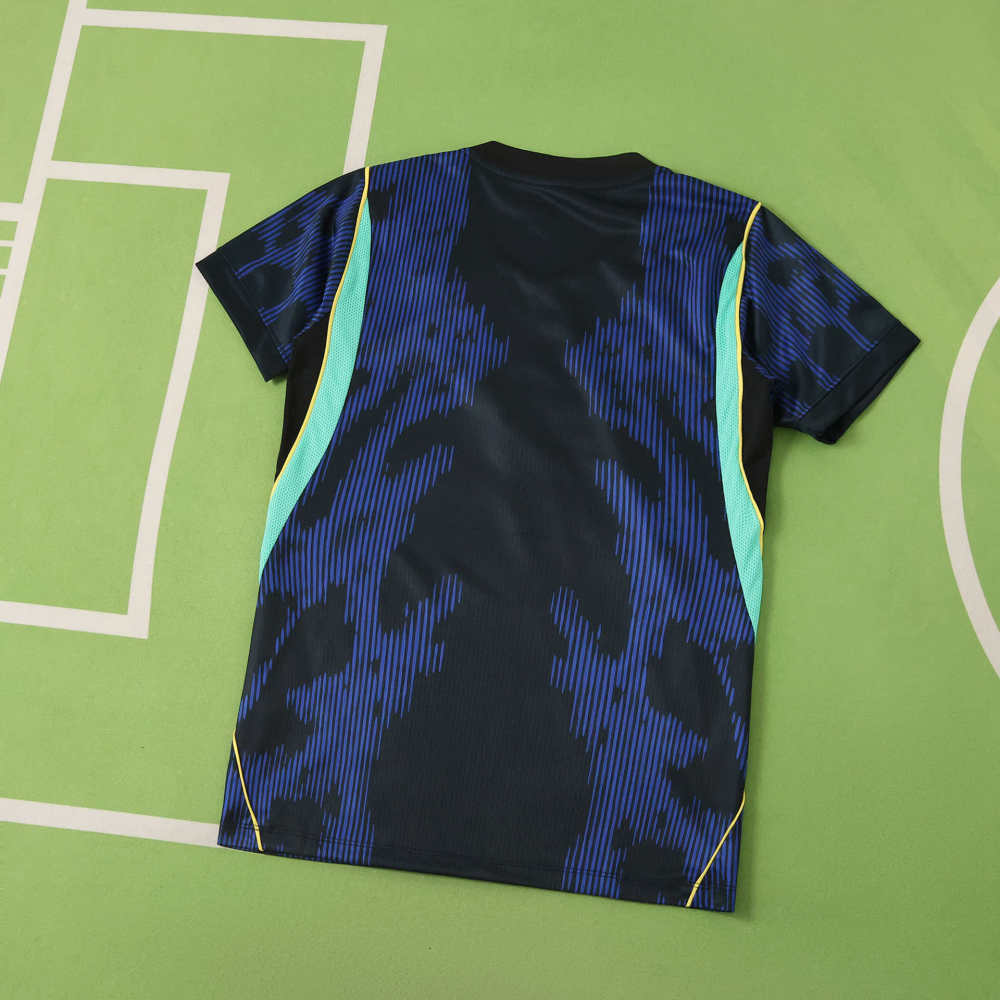 2026 FIFA World Cup Brazil away Women's Shirt