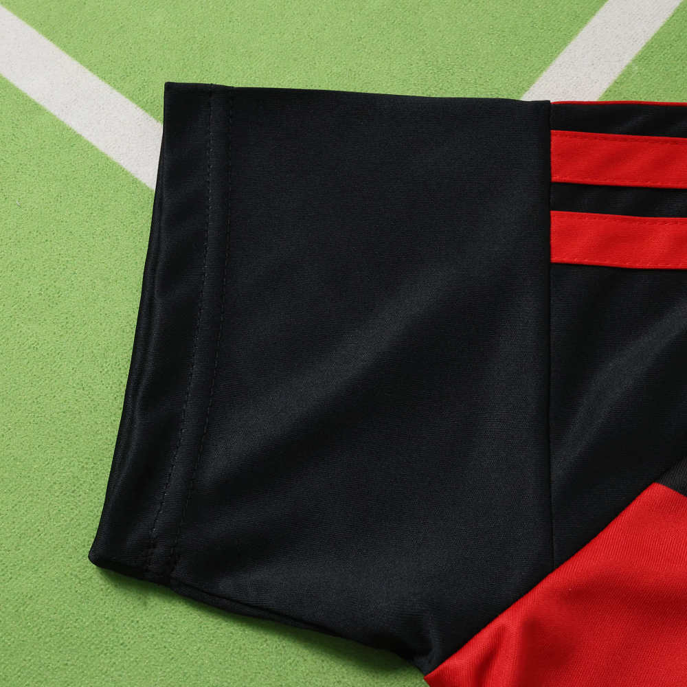 2627 season Clube de Regatas do Flamengo home Women's Shirt
