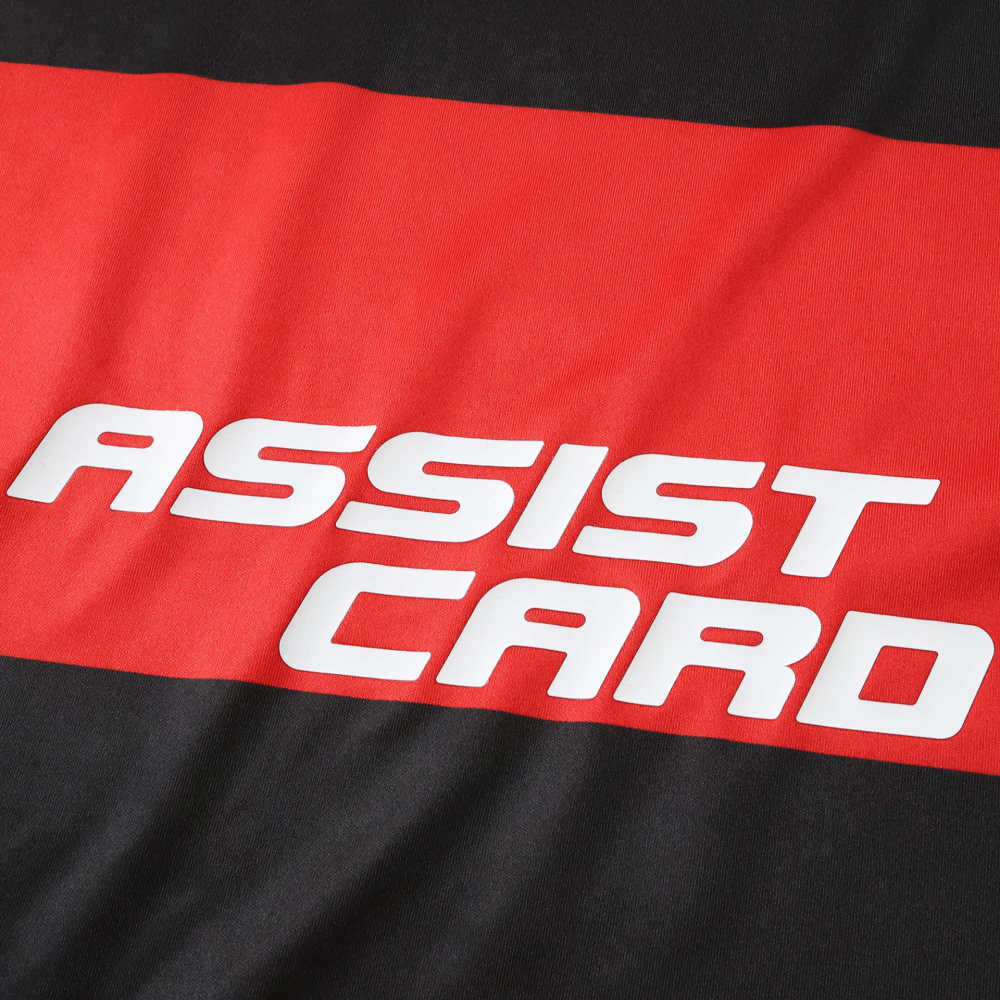2627 season CR Flamengo home Fan version