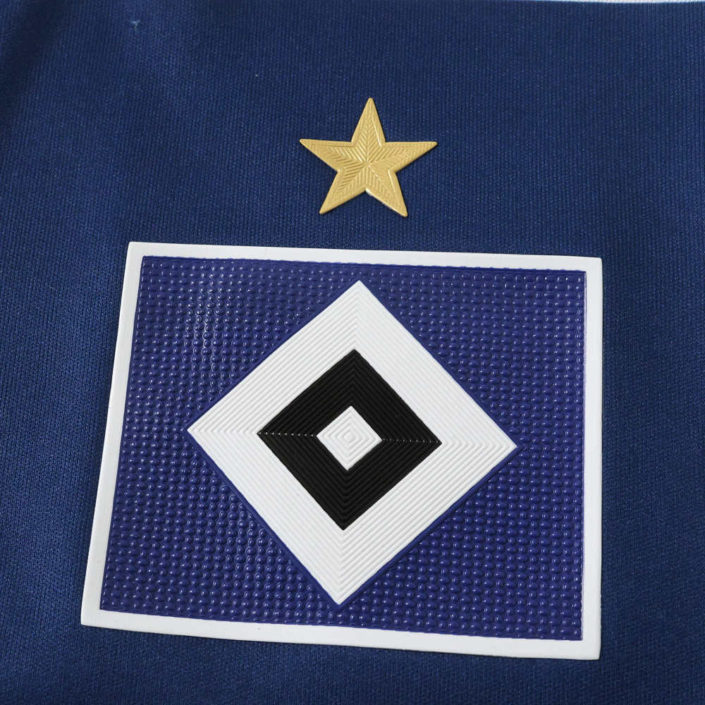 2627 season  Hamburger SV  Concept version Fan version