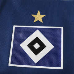 2627 season  Hamburger SV  Concept version Fan version