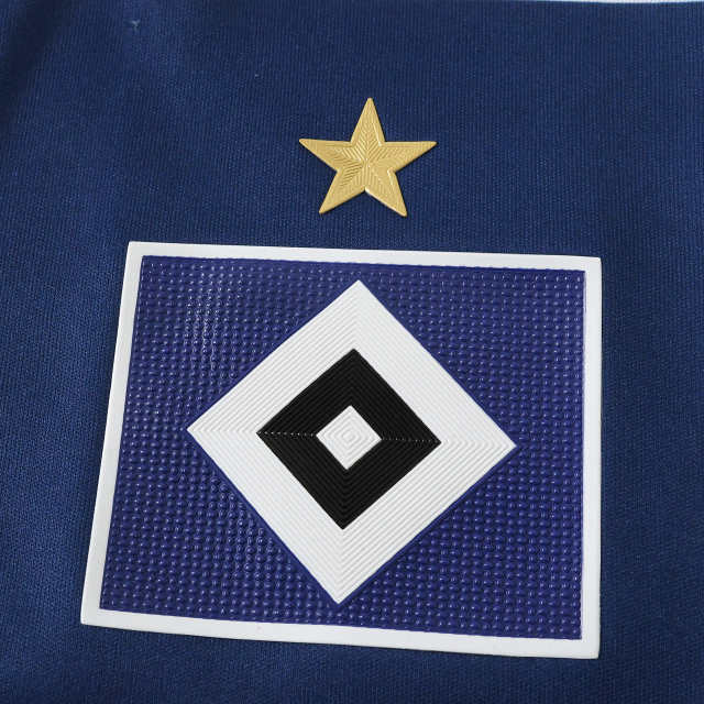 2627 season  Hamburger SV  Concept version Fan version