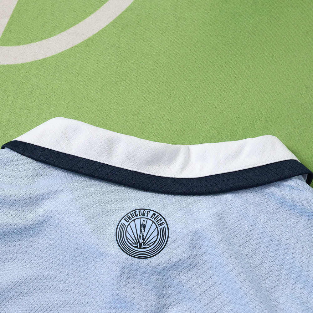 2026 FIFA World Cup Uruguay Home Fan version