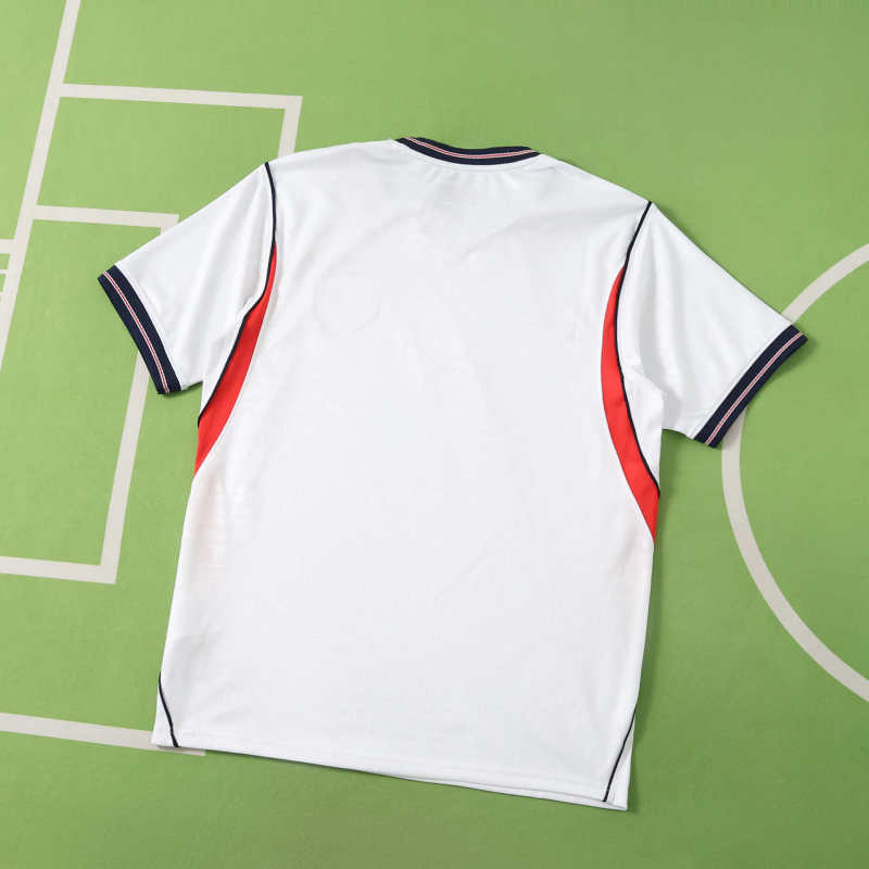 2026 FIFA World Cup England home Fan version