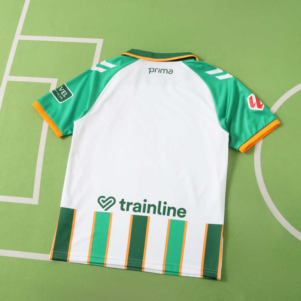 2627 season  Real Betis Balompié Eternal Edition Fan version
