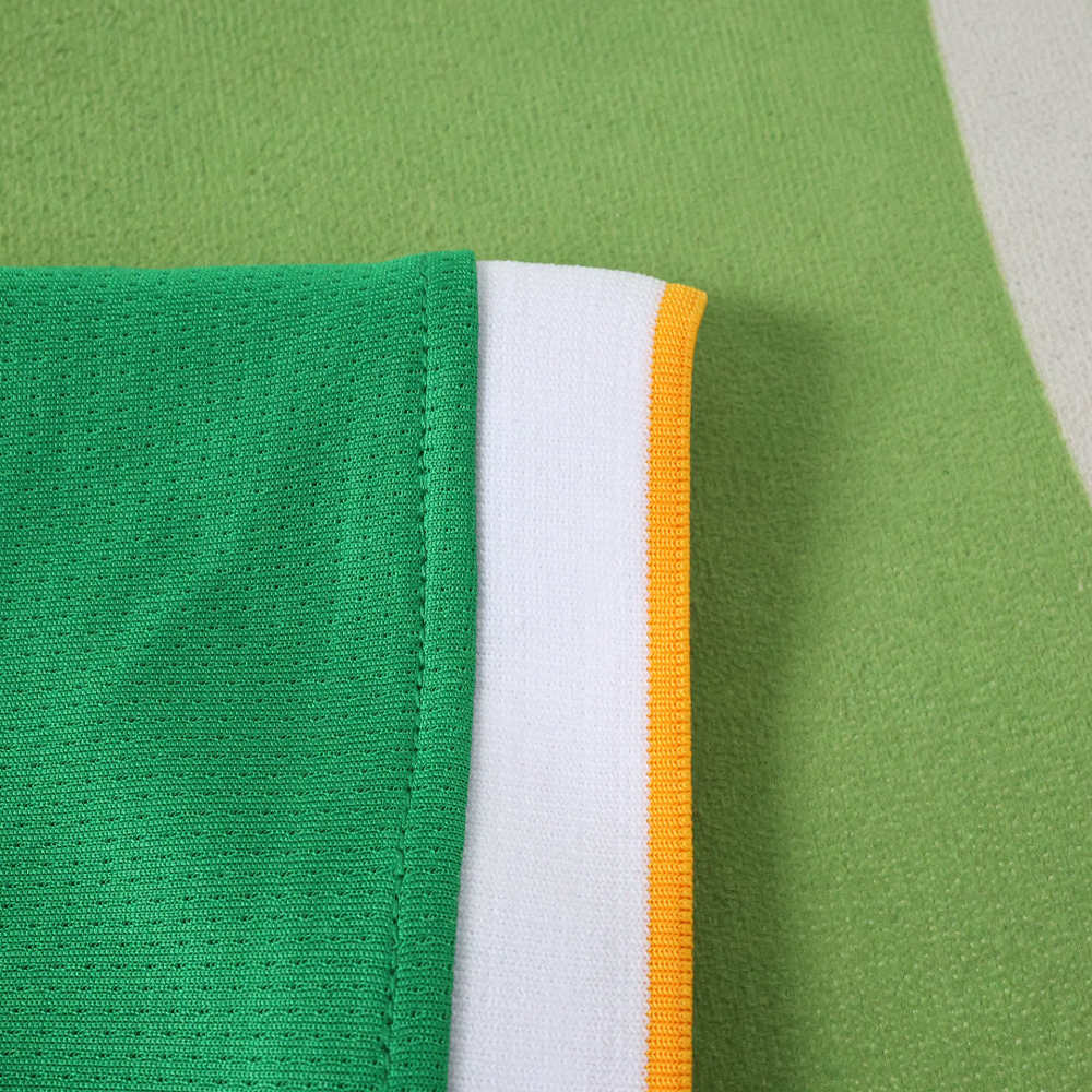 2026 FIFA World Cup 	Ireland Home Fan version