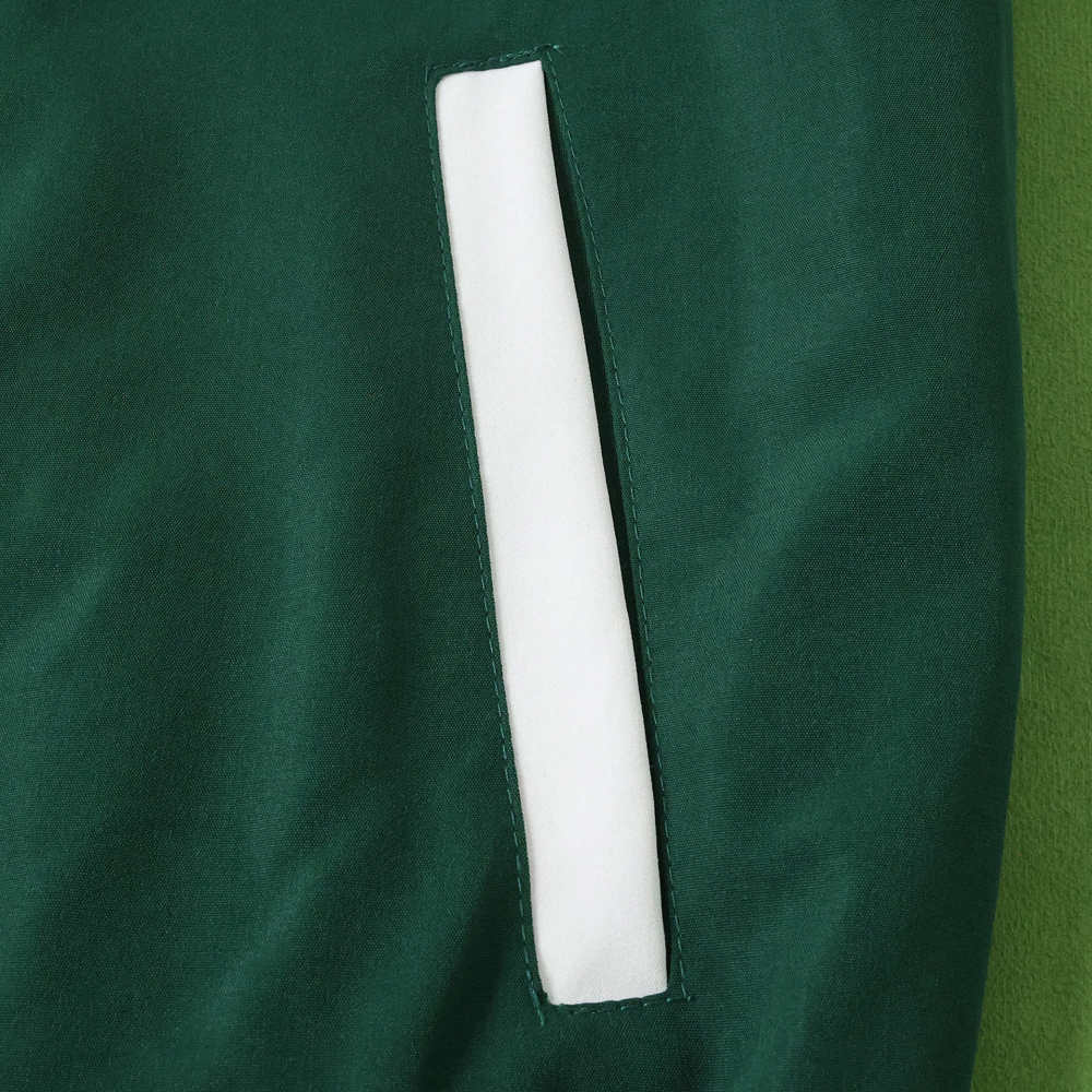 2526 season Sporting CP windbreaker