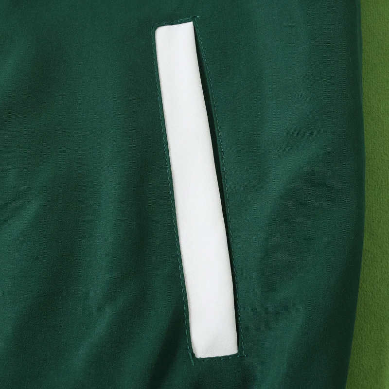2526 season Sporting CP windbreaker