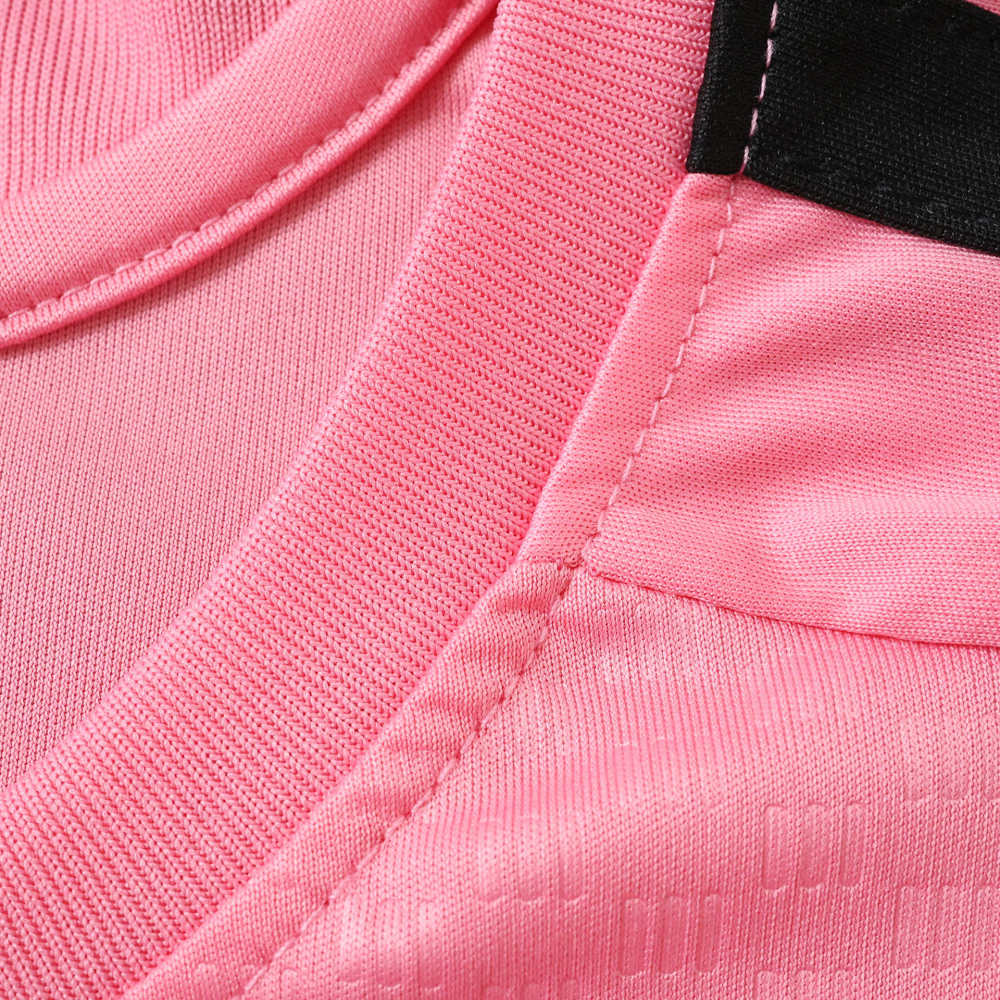 2627 season Inter Miami CF pink Training shirt Fan version